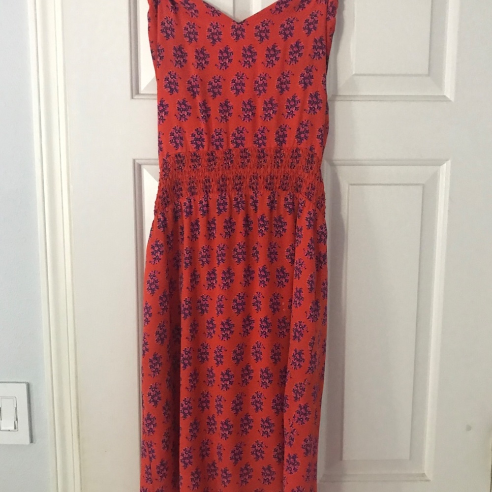 Tory Burch Halter Dress